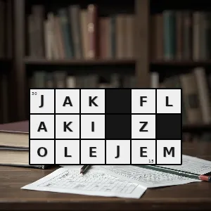 Rozwiązanie krzyżówki: tak że coś jest bardzo nużące i rozwlekłe - jak flaki z olejem | hasła, synonimy i podpowiedzi Hasło krzyżówkowe tak że coś jest bardzo nużące i rozwlekłe - jak flaki z olejem – rozwiązanie, synonimy, podpowiedzi i definicje krzyżówkowe